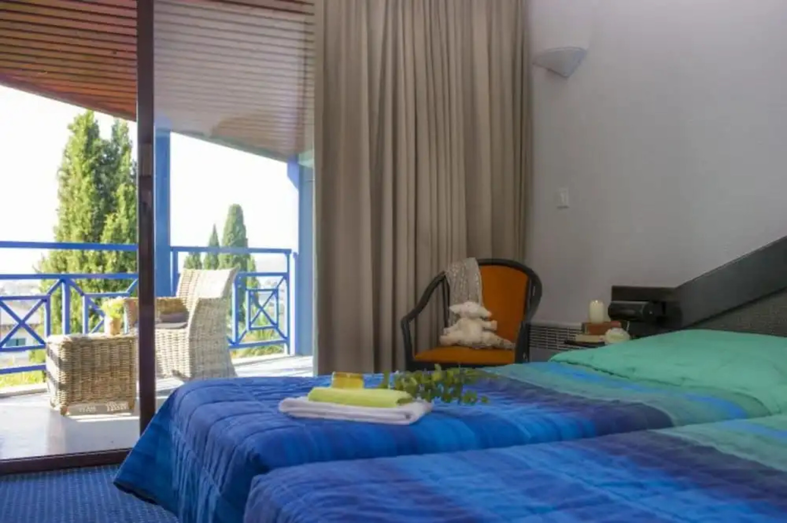 Aec Village Vacances - Les Cèdres