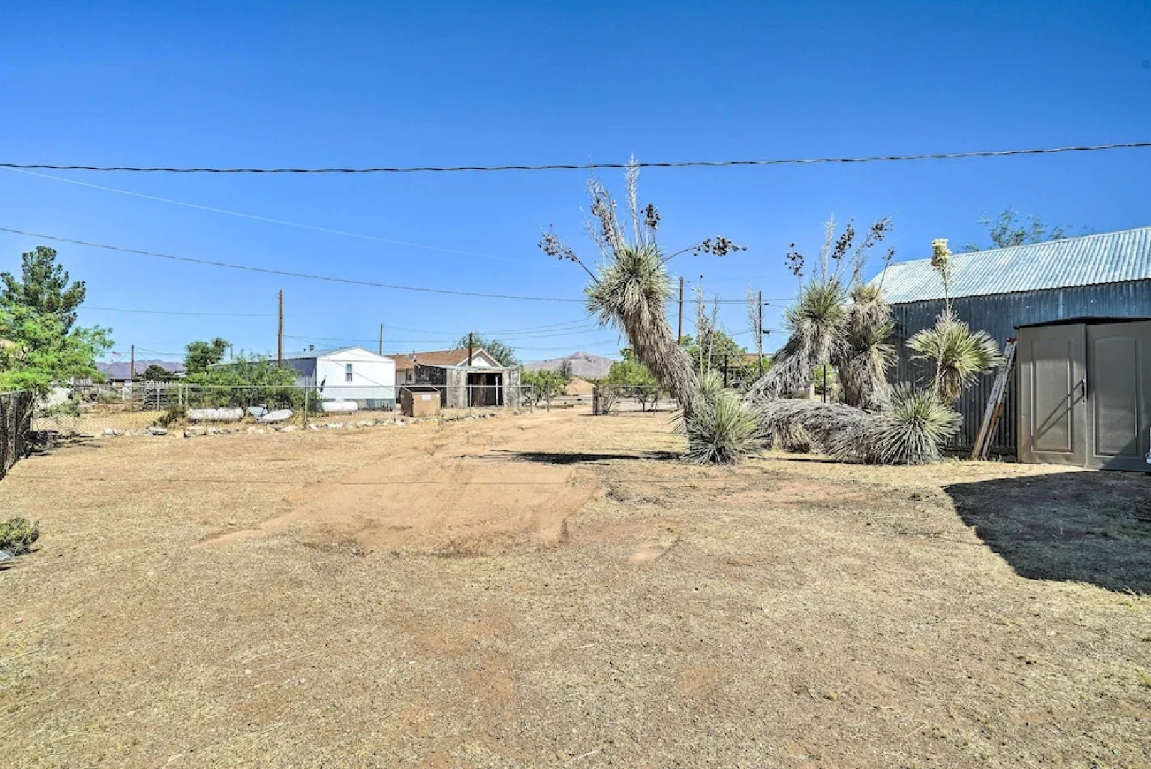 Pet-friendly Sierra Blanca Home in Downtown!