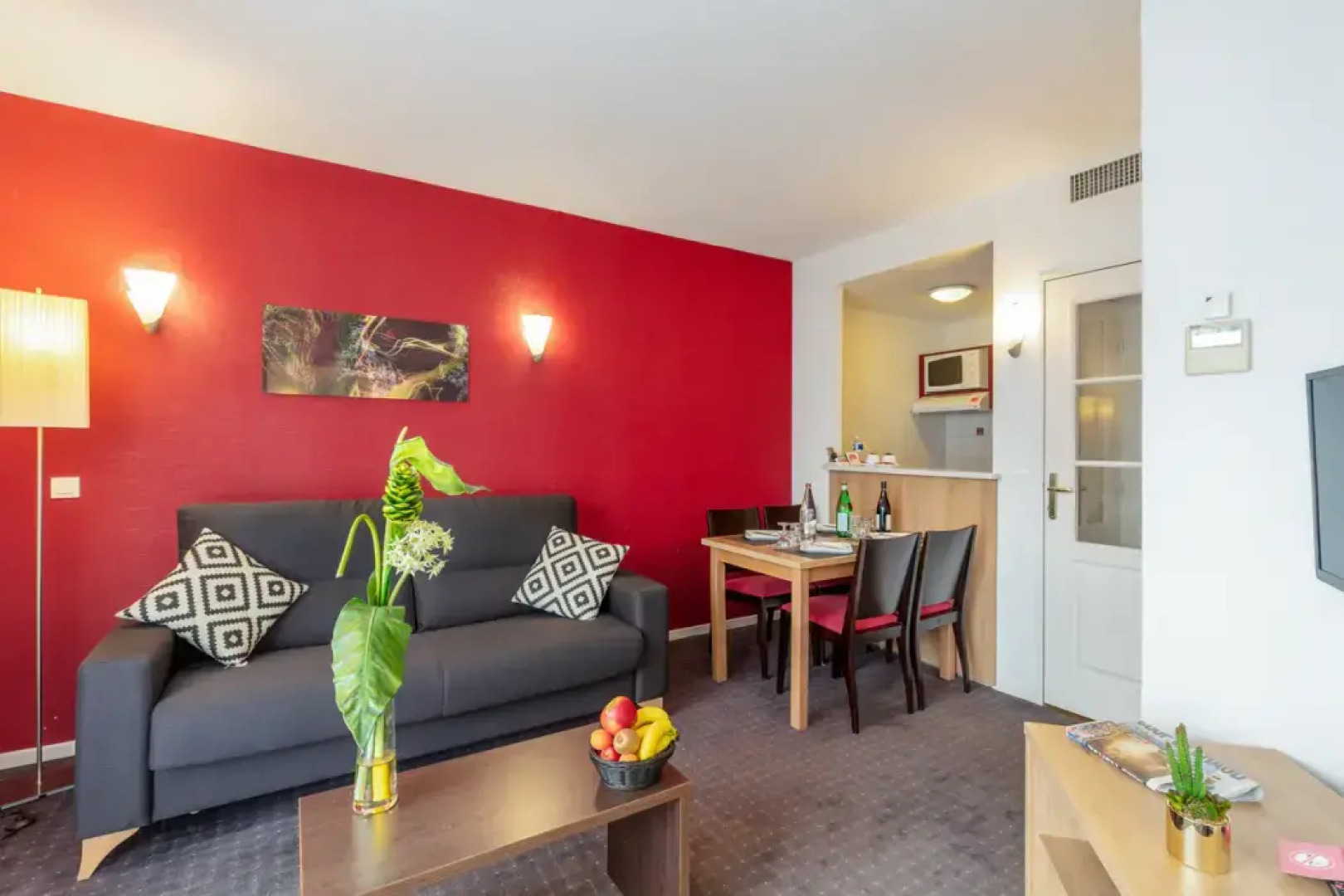 Quality Aparthotel Divonne - Portes de Geneve
