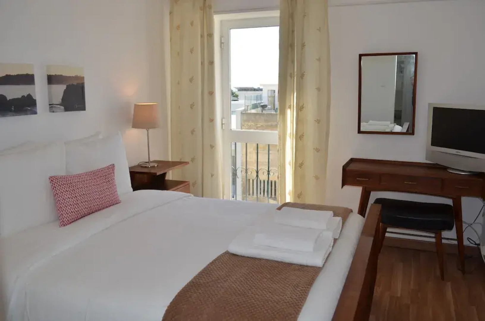 Cozy Apartment in Estoril