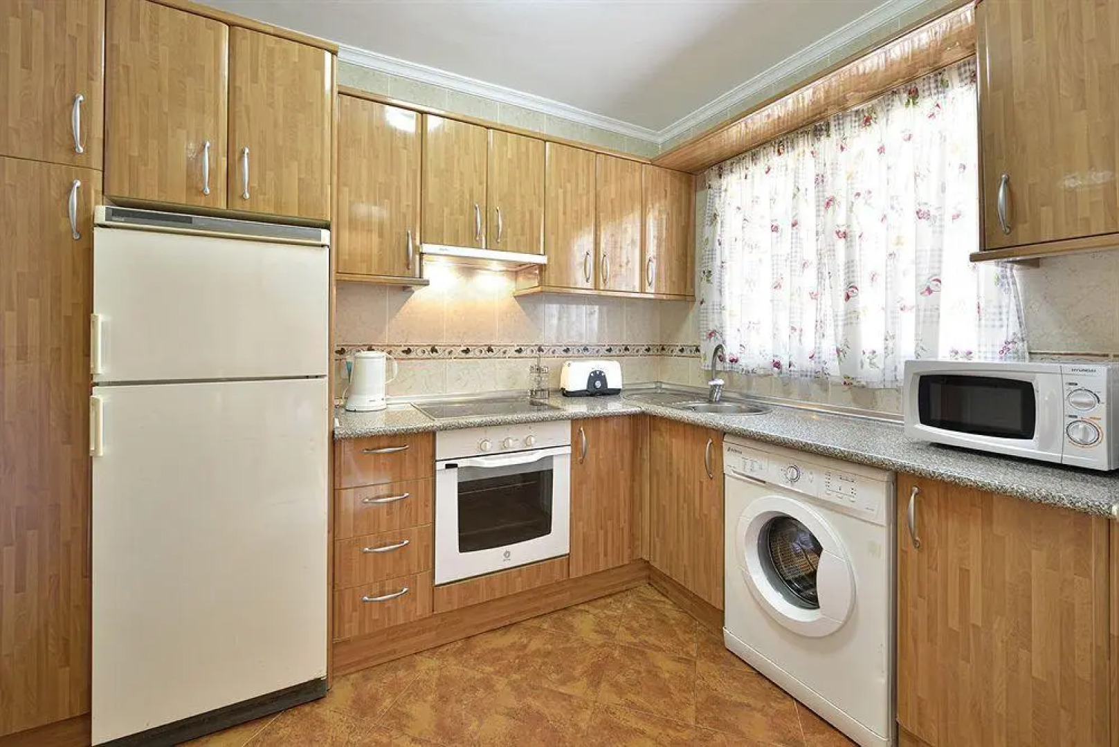 Apartamentos Don Gustavo