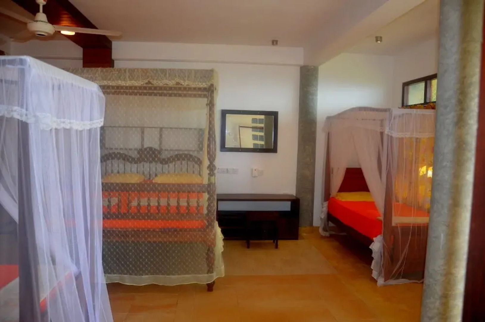 Time N Tide Beach Resort