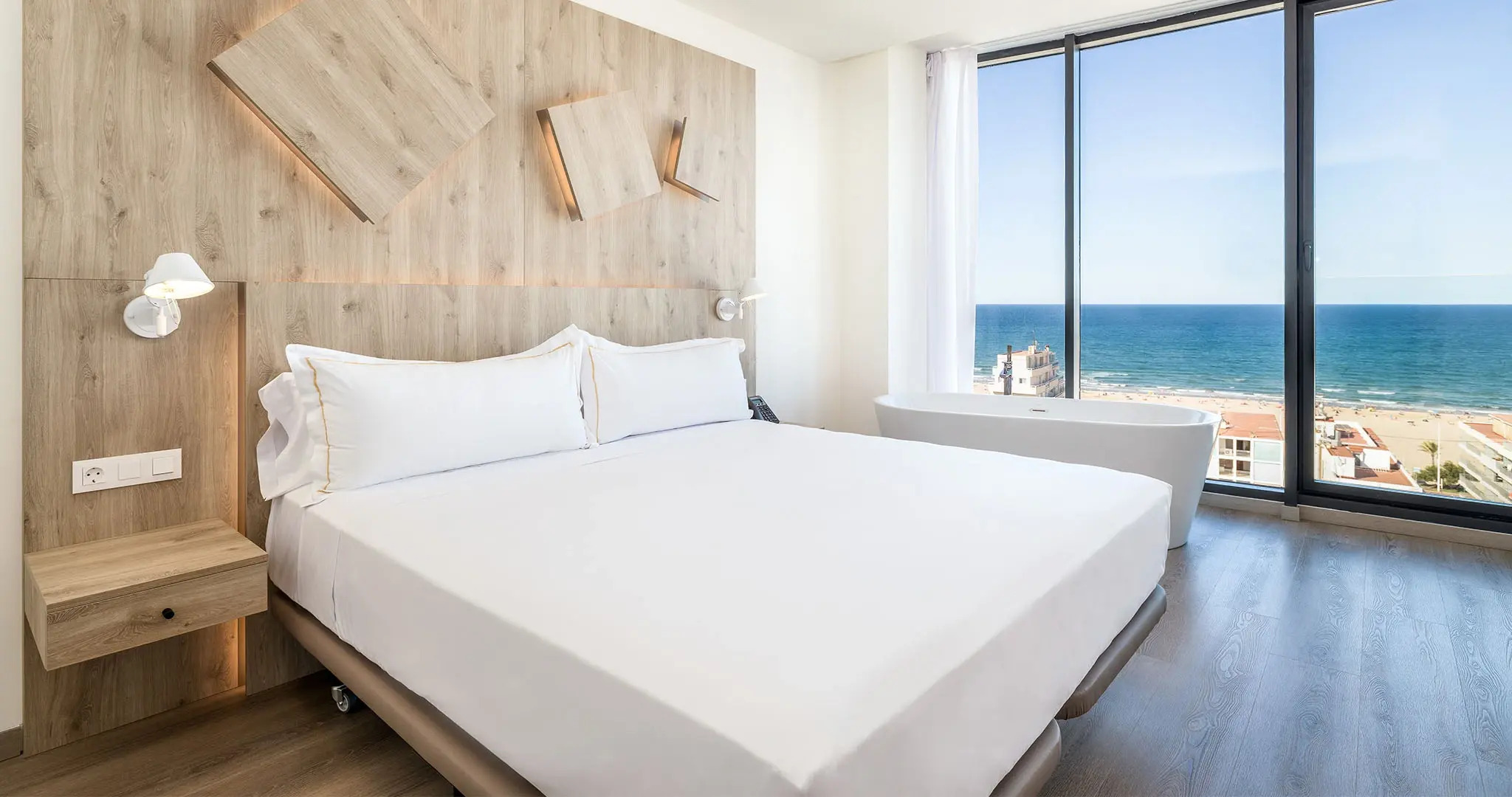 Senator Gandia Hotel