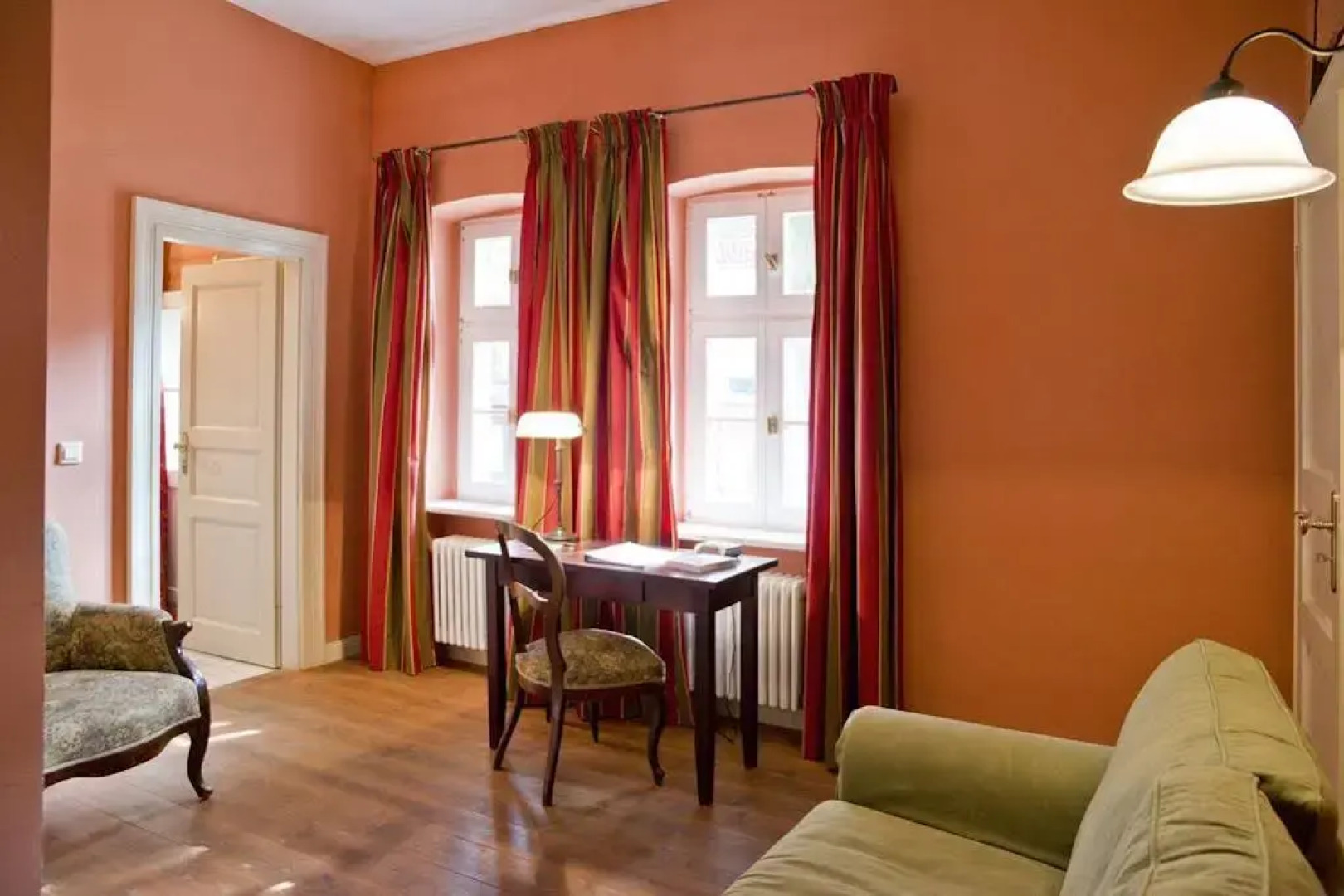 Romantik Hotel Gutshaus Ludorf