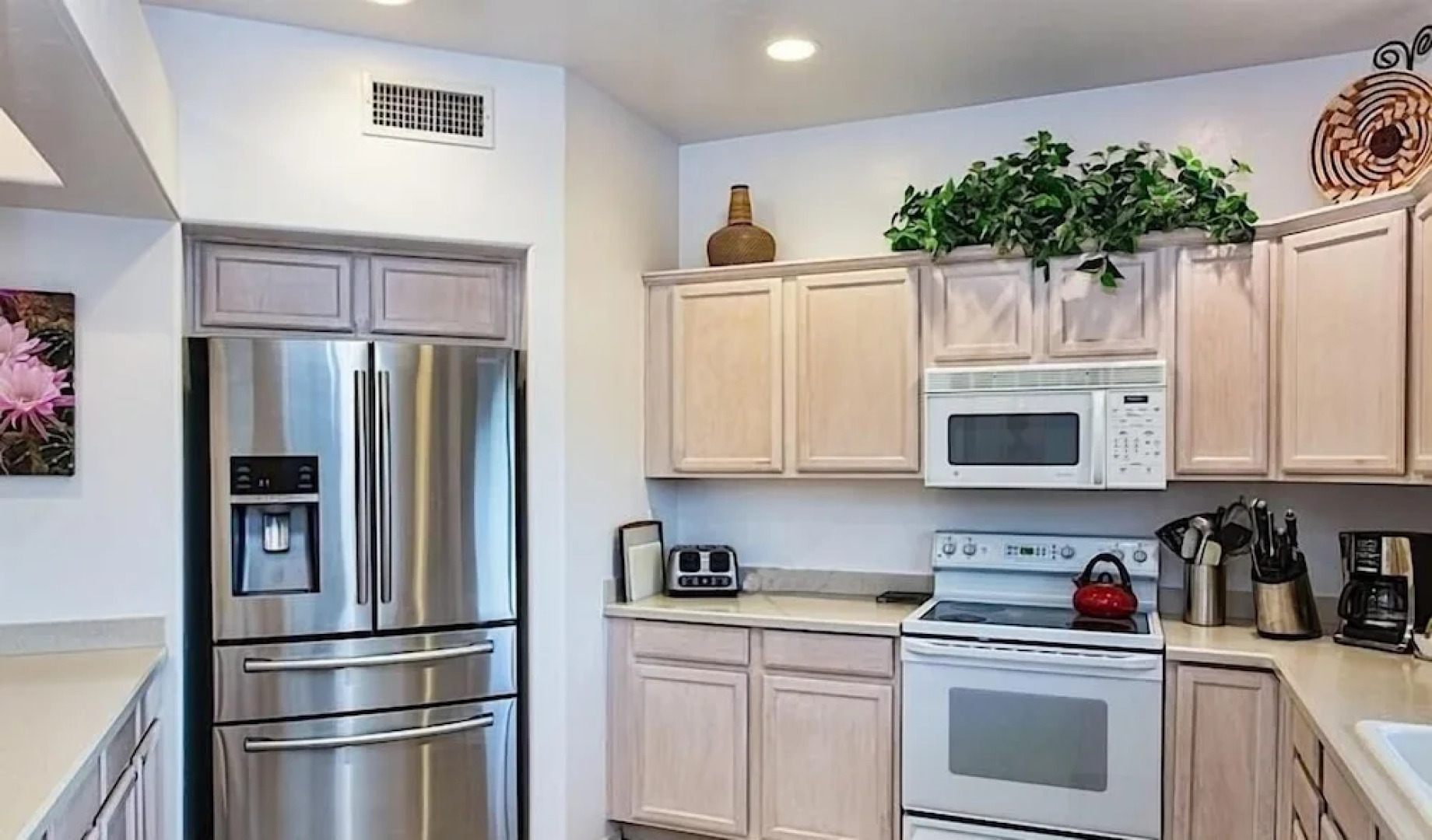 Vistoso Vision 3 Bedroom Condo By Signature Vacation Rentals