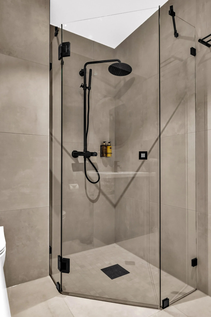 Origo Leilighetshotell - Øvre Storgate 5