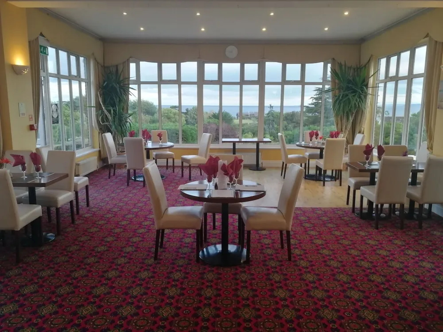 The Devoncourt Resort