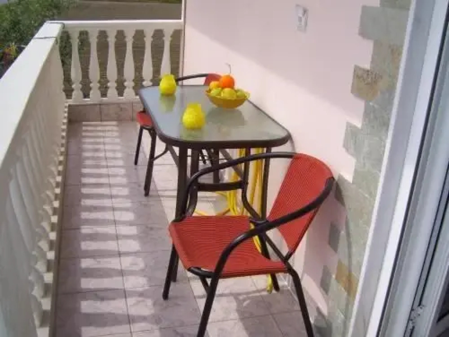 Aparthotel 3 stars Katerini