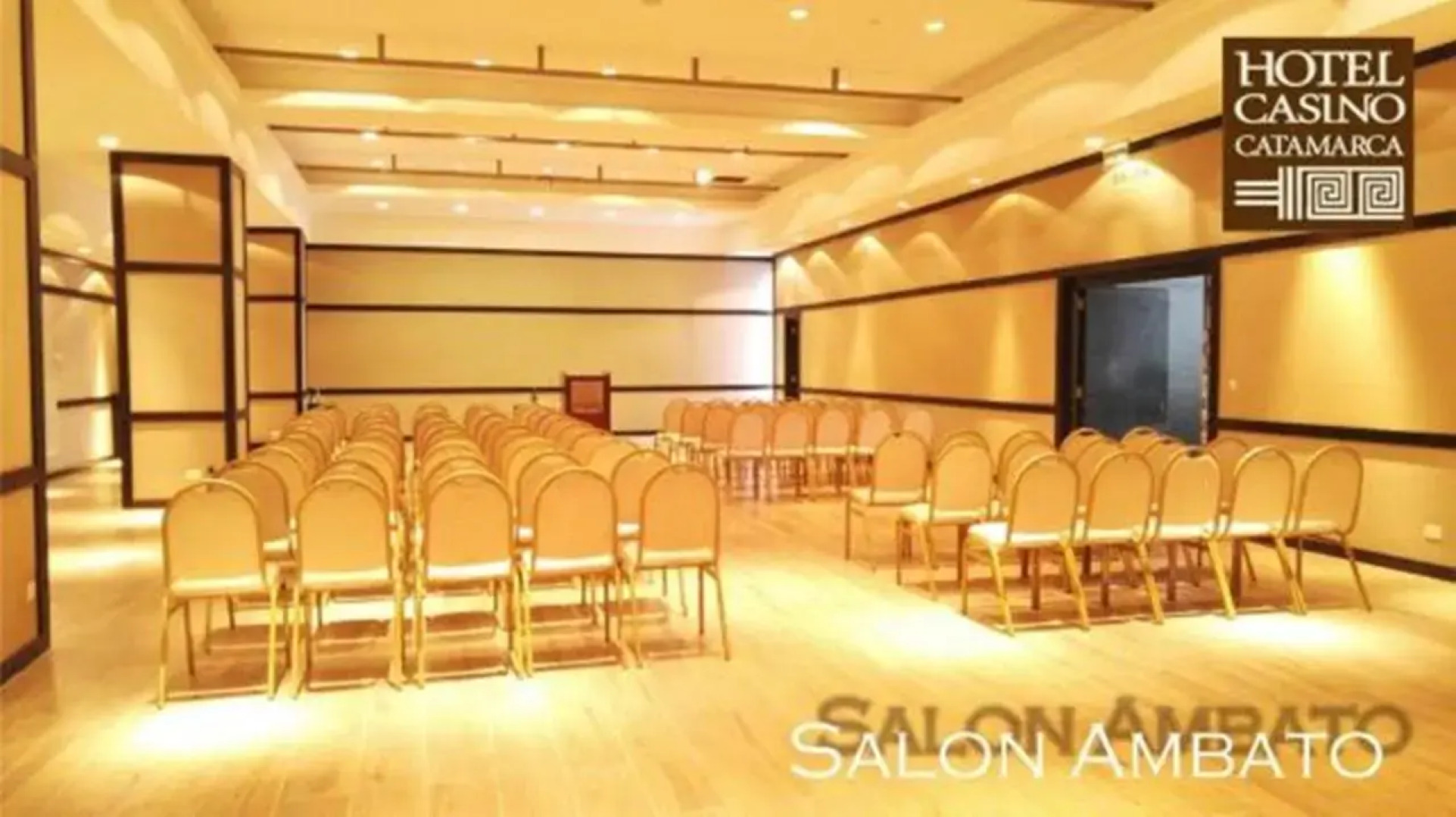 Hotel Casino Catamarca