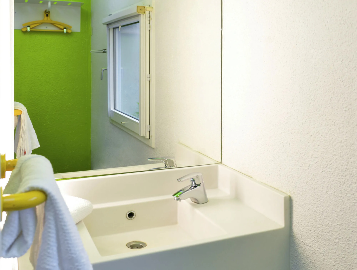 hotelF1 Rouen Zenith Parc Expo