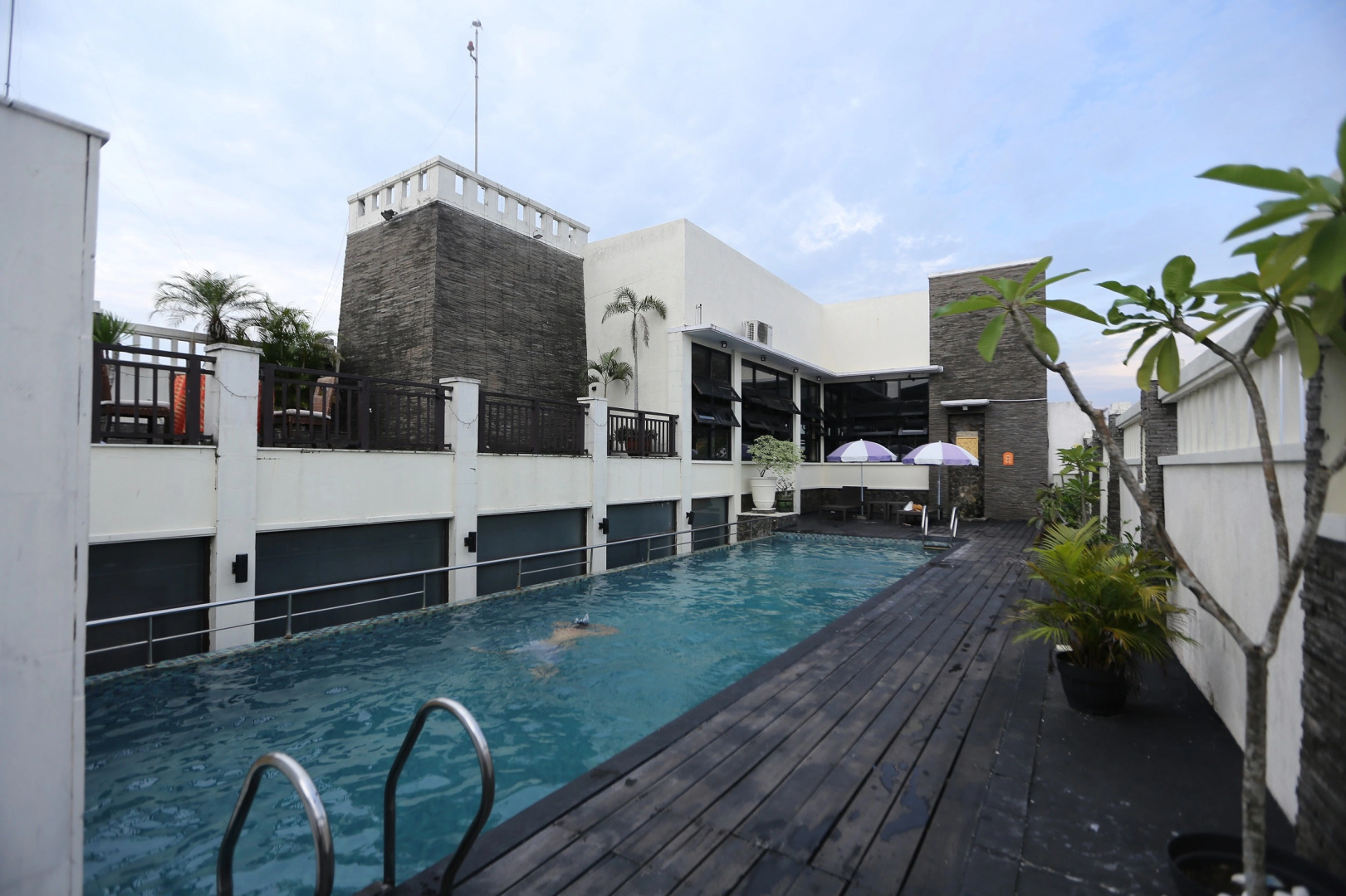 Hotel Santika Pontianak
