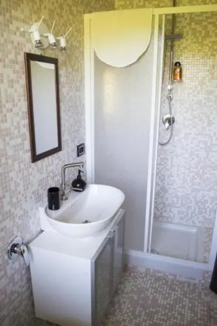 Il B&B La Passeggiata