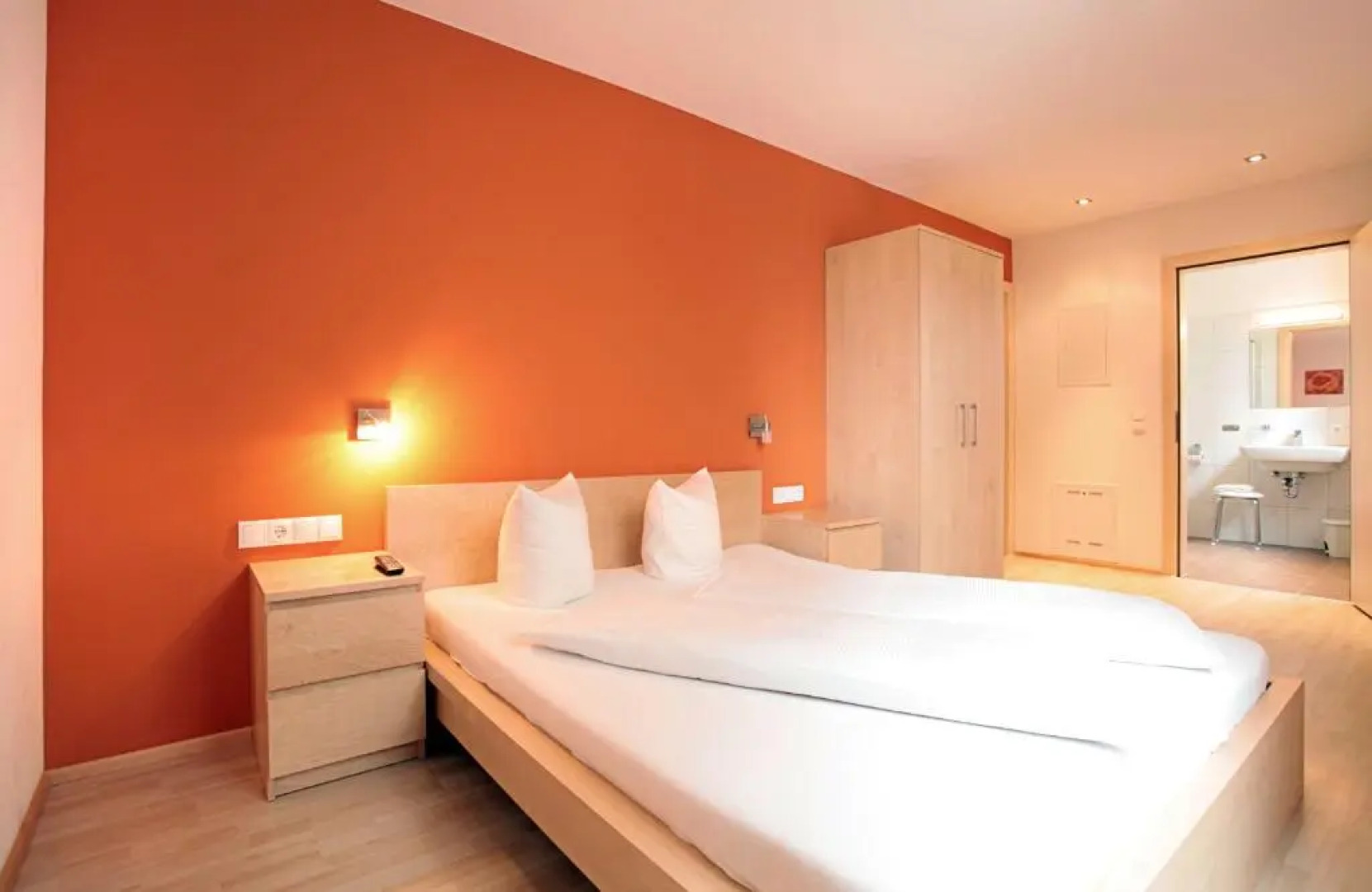 Pension Bergkristall