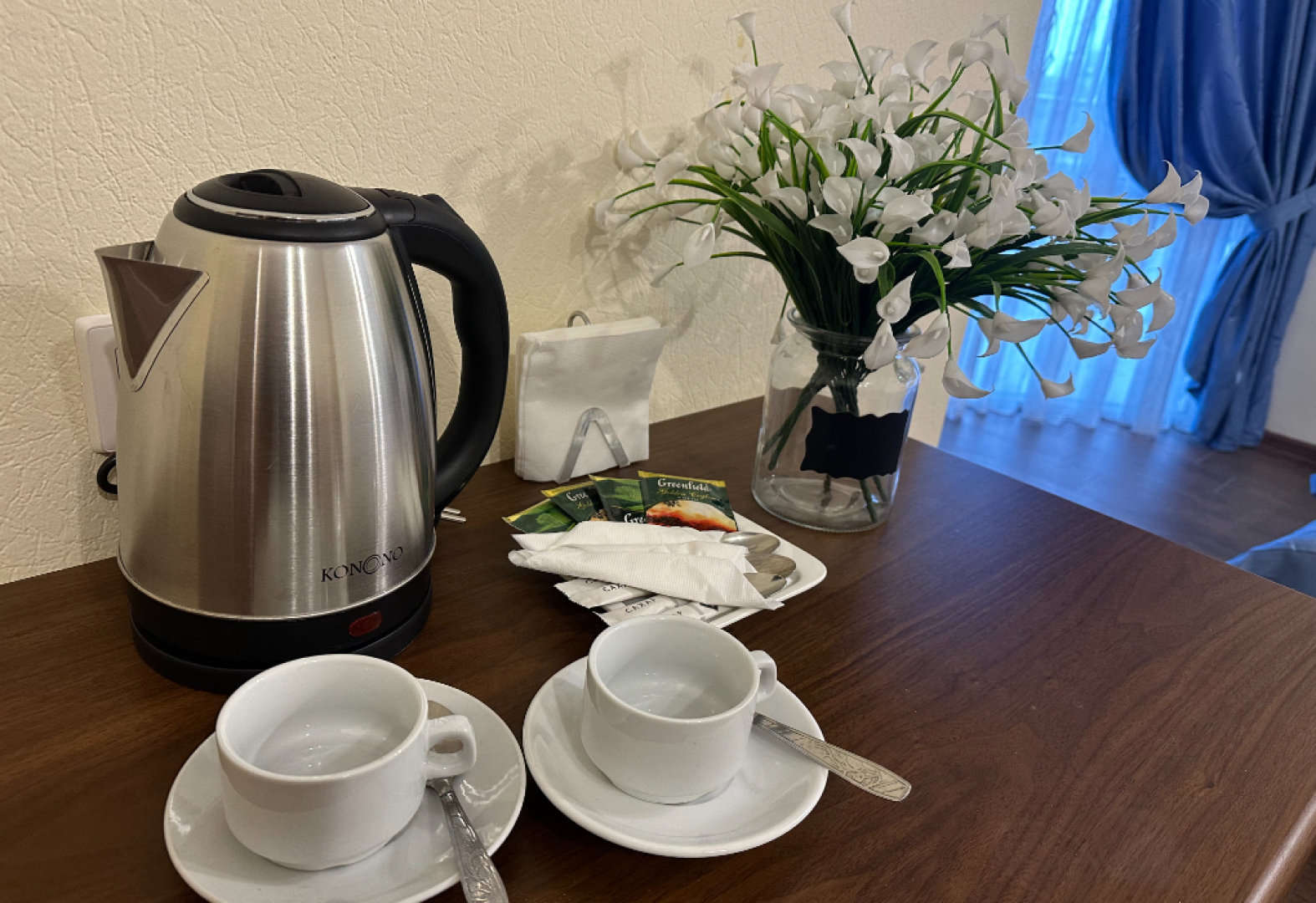 Давид Олимпик