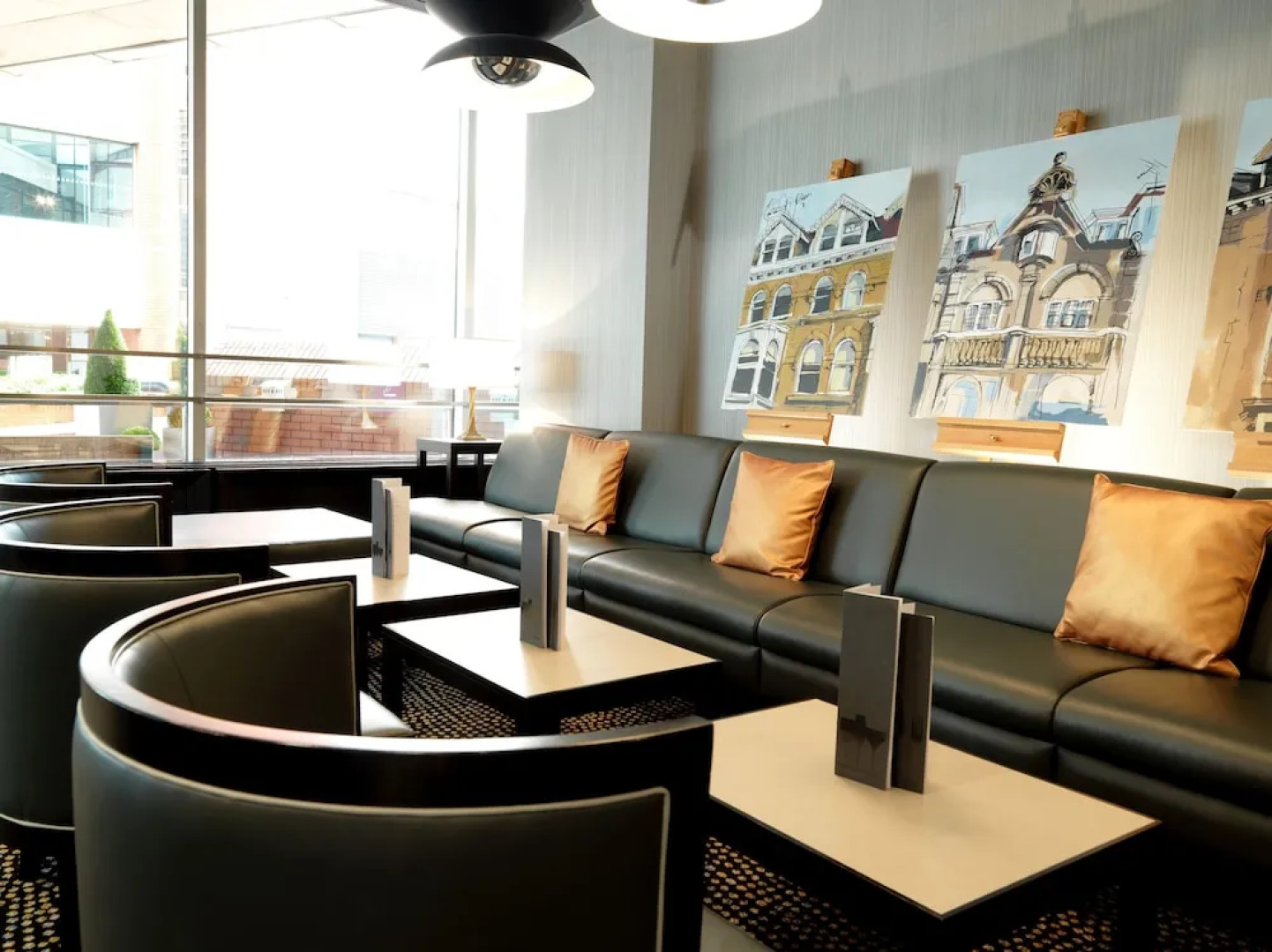 Crowne Plaza Harrogate by IHG