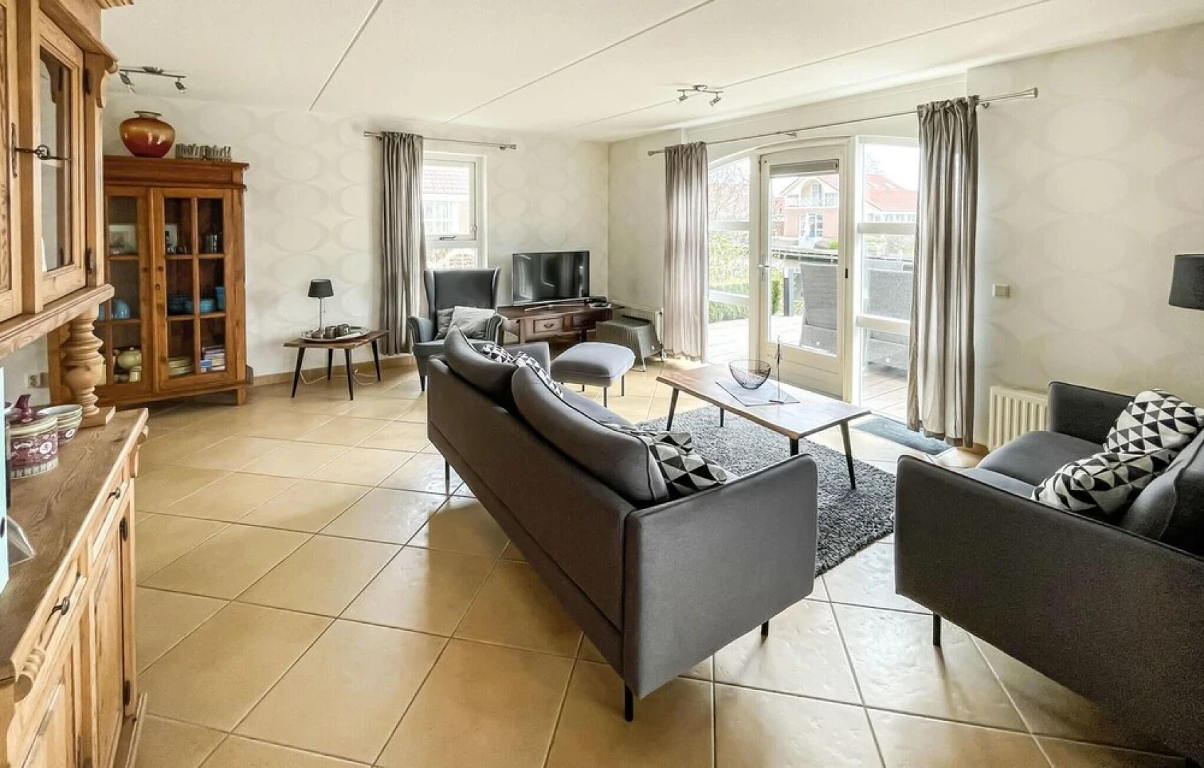 Nice Home in Workum With Wifi and 3 Bedrooms