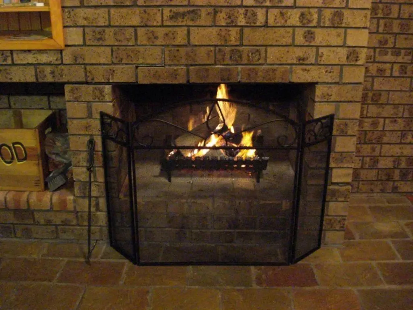 The Retreat on Matthew