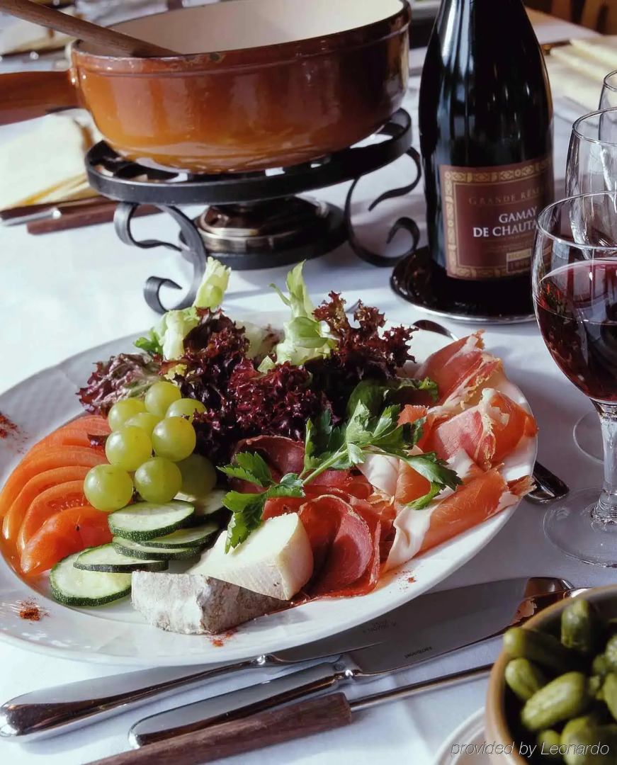 Altezza Arc 1800 Hotel & Spa