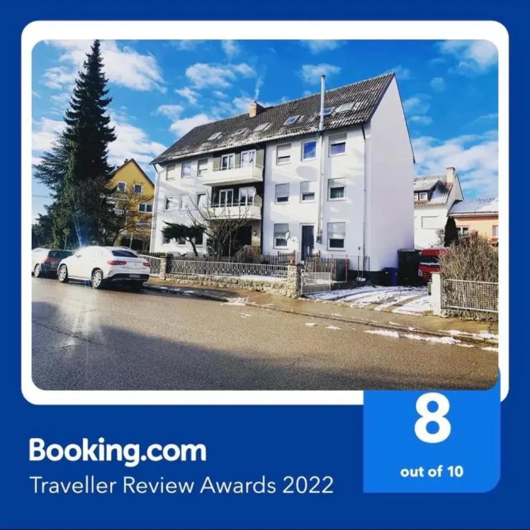 Charmante 3Zi-Ferienwohnung im Landhausstil