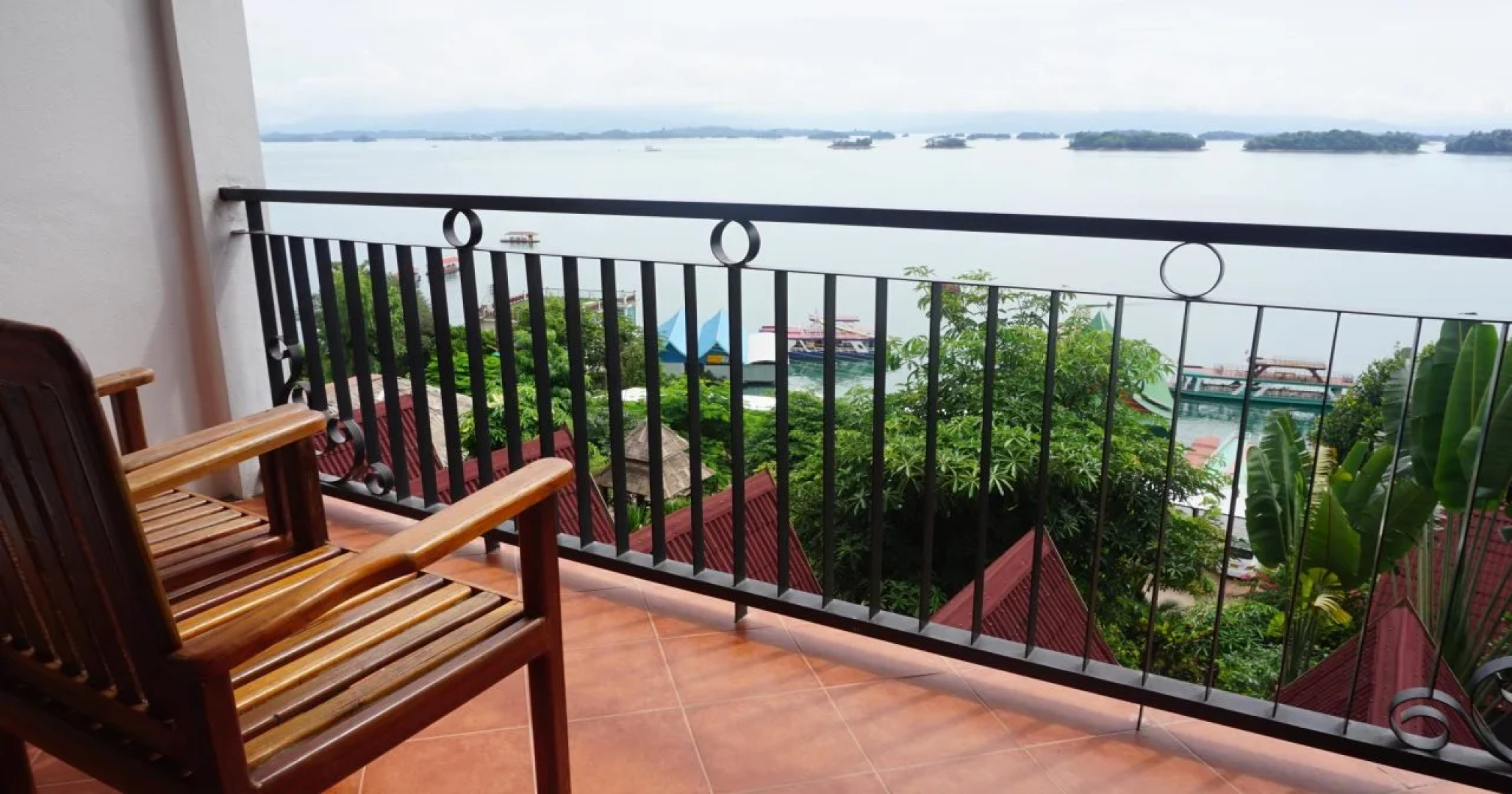 Longngum View Resort