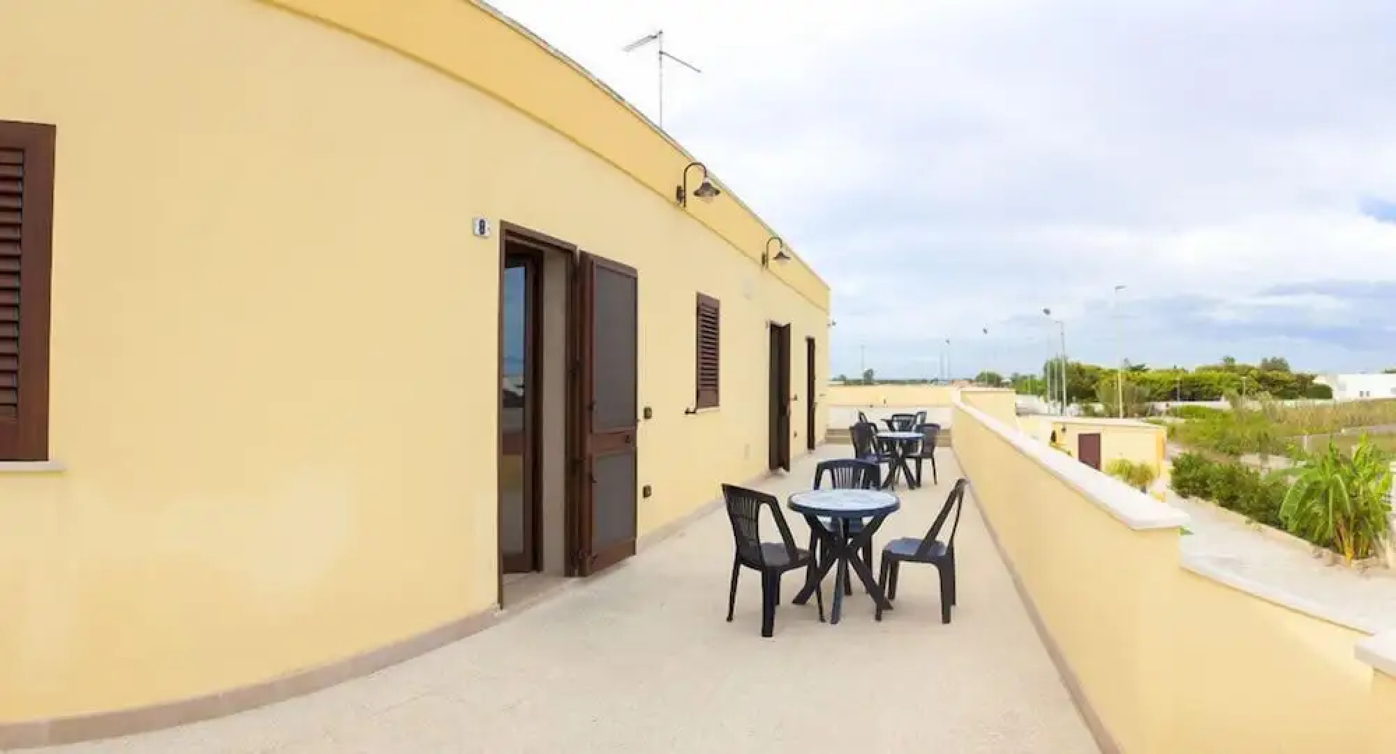 Casa Vacanze Del Lillà