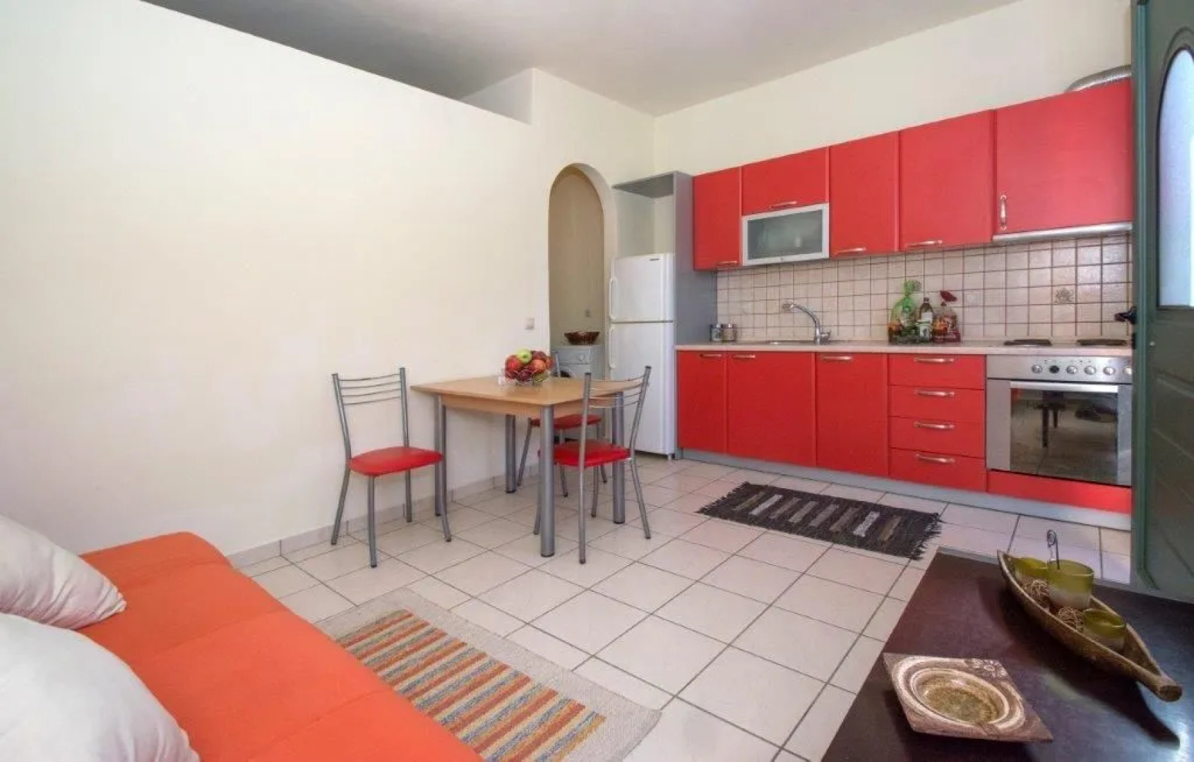 Terra Oliva Country Houses Kythera