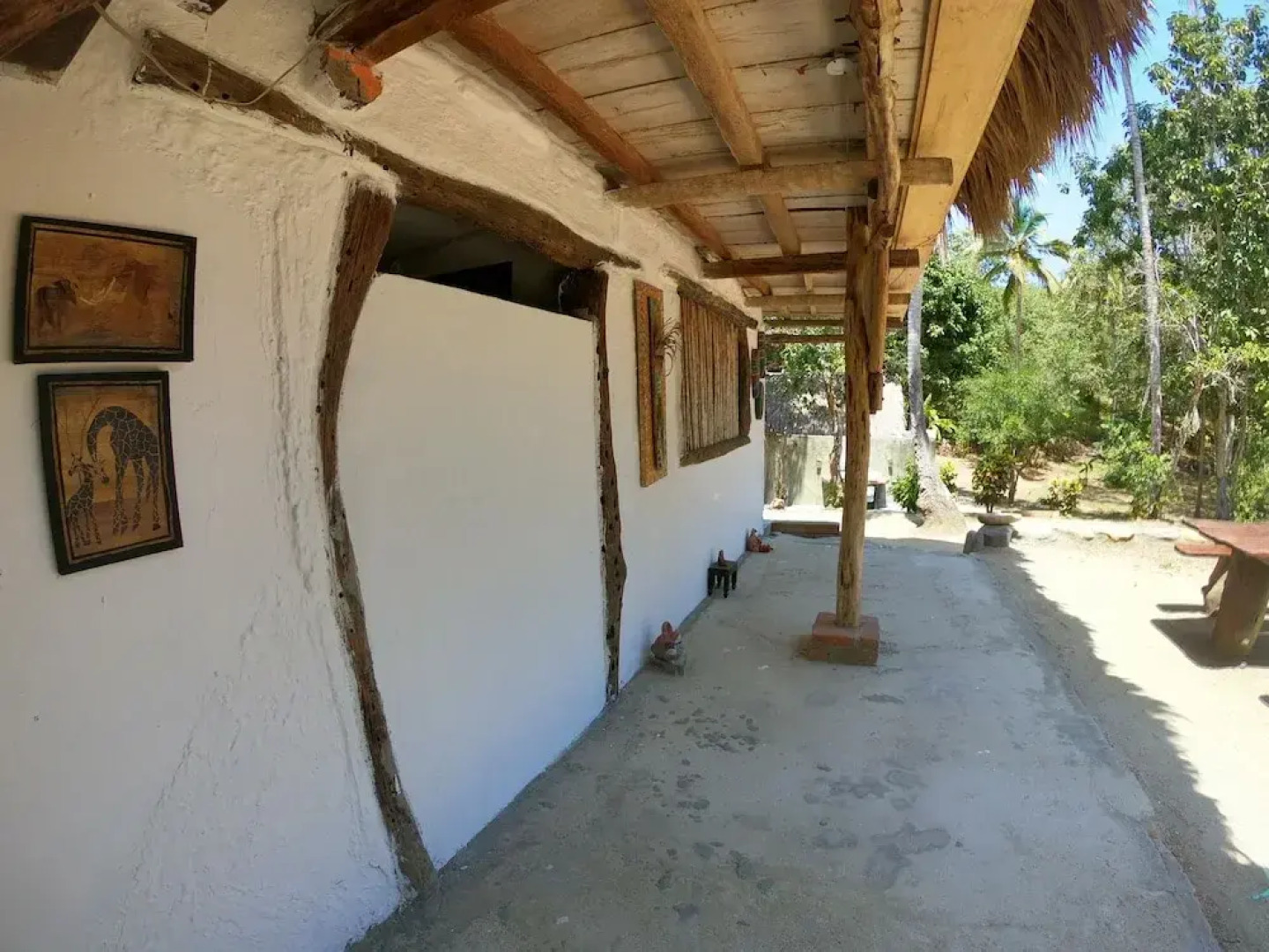 Hotel Jasayma Tayrona