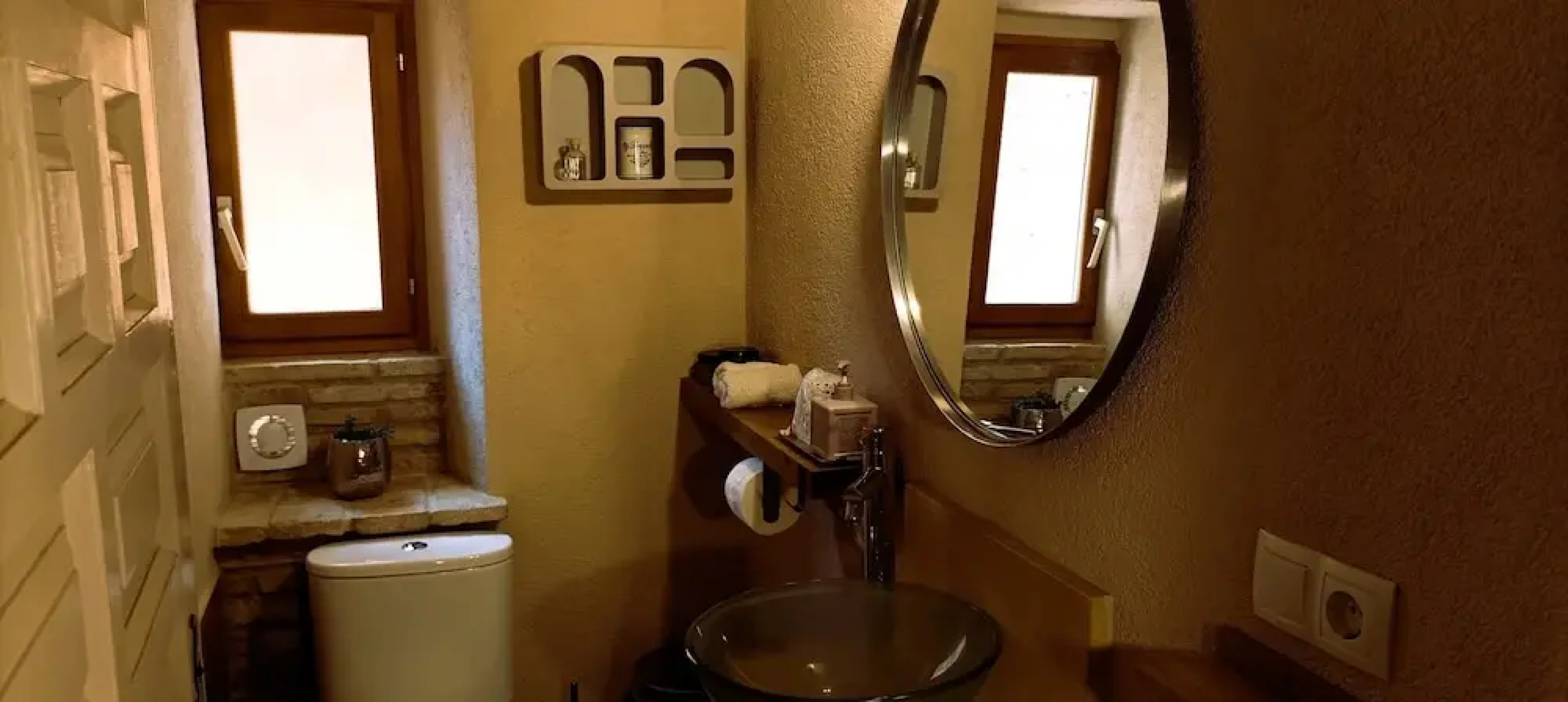 La Masia Costa Brava