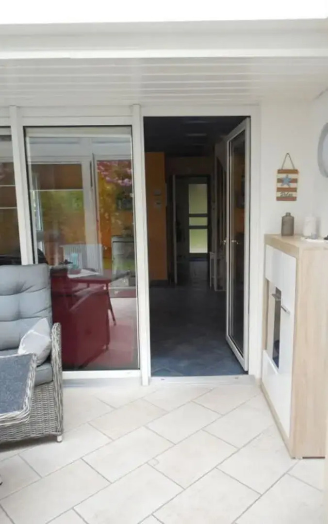 Holiday Home Meeresleuchten