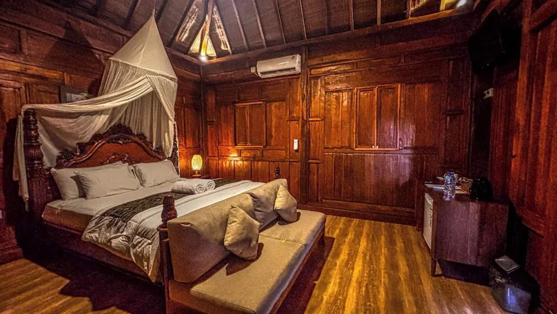 Padiku Villa Semana Private Pool