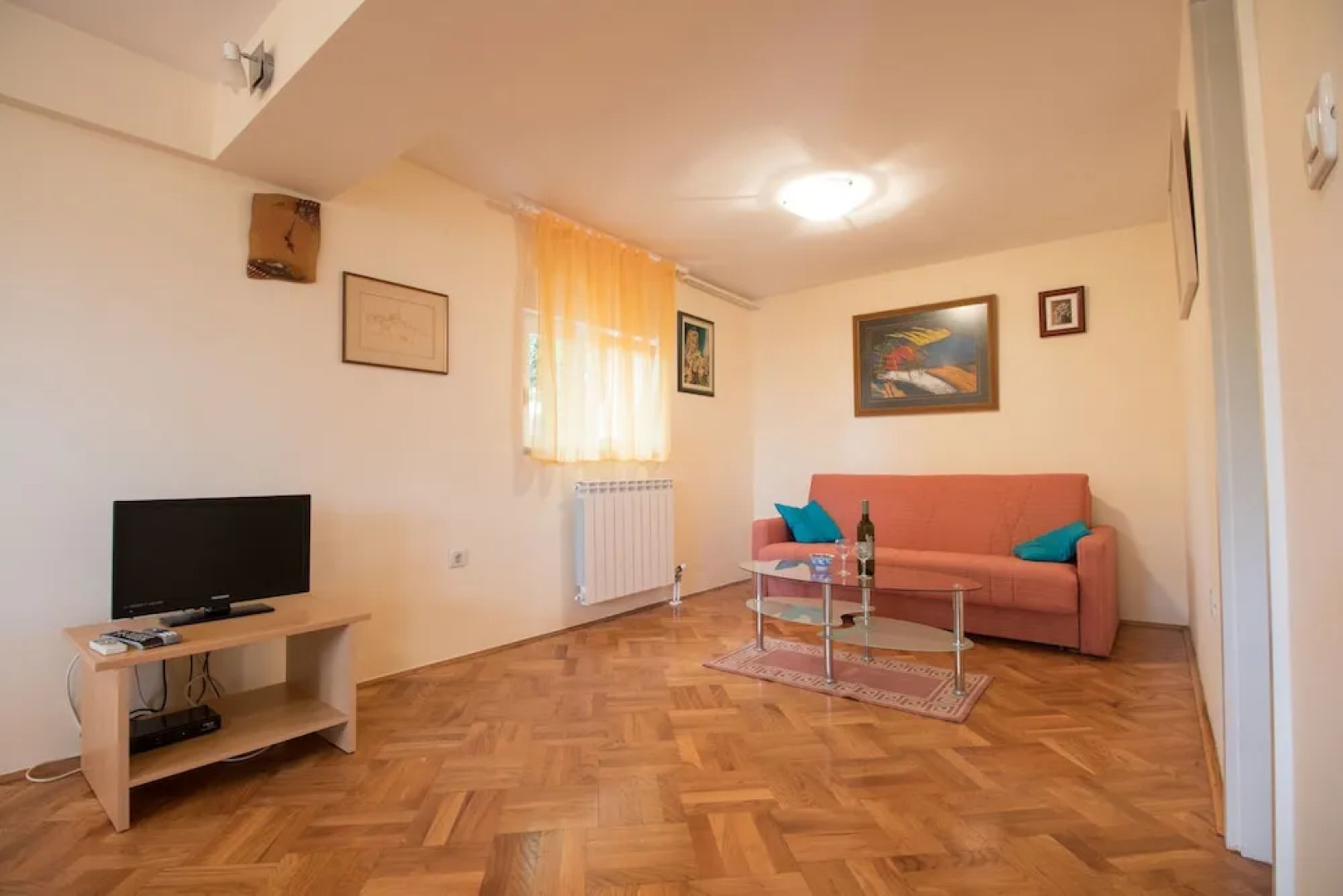 Apartment Višnja