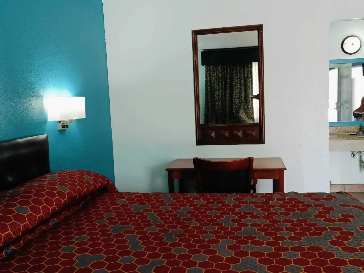 Budget Inn By OYO Edinburg Hwy 281