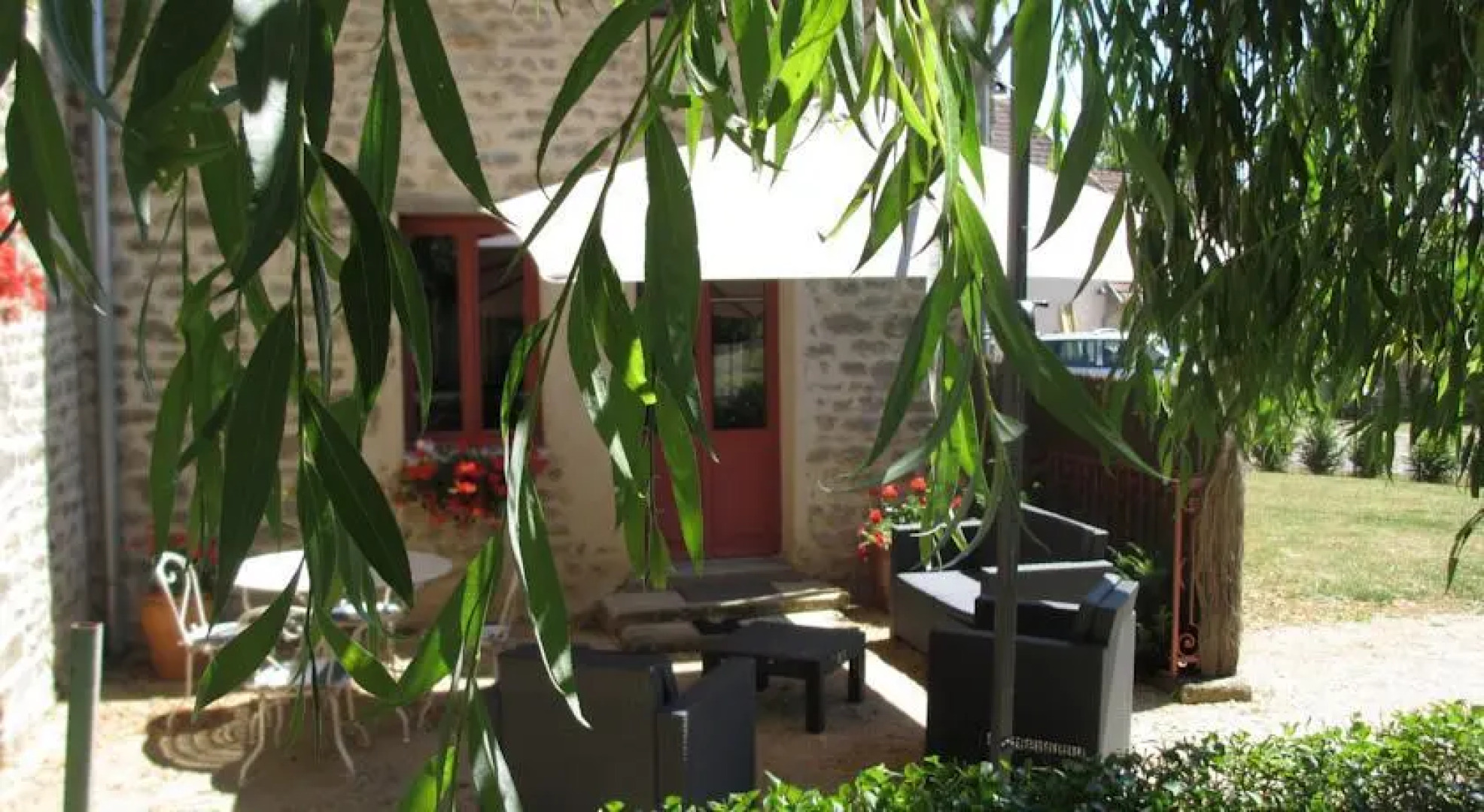 Gite les Hirondelles