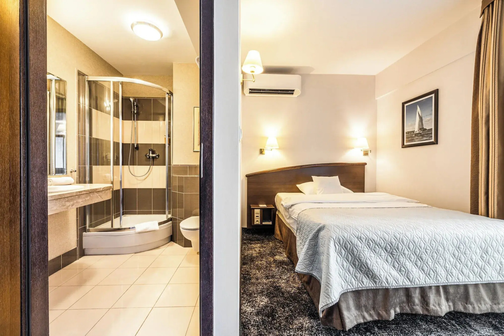 Hotel Warszawa SPA & Resort