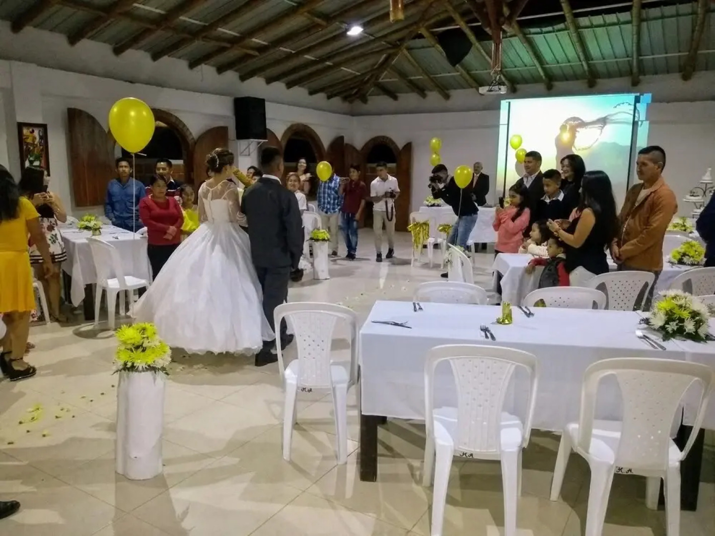 Hotel Alto de los Andaquies