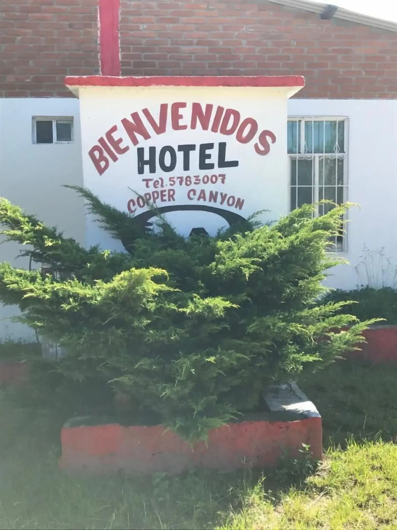 Cooper Canyon Trail Head Inn