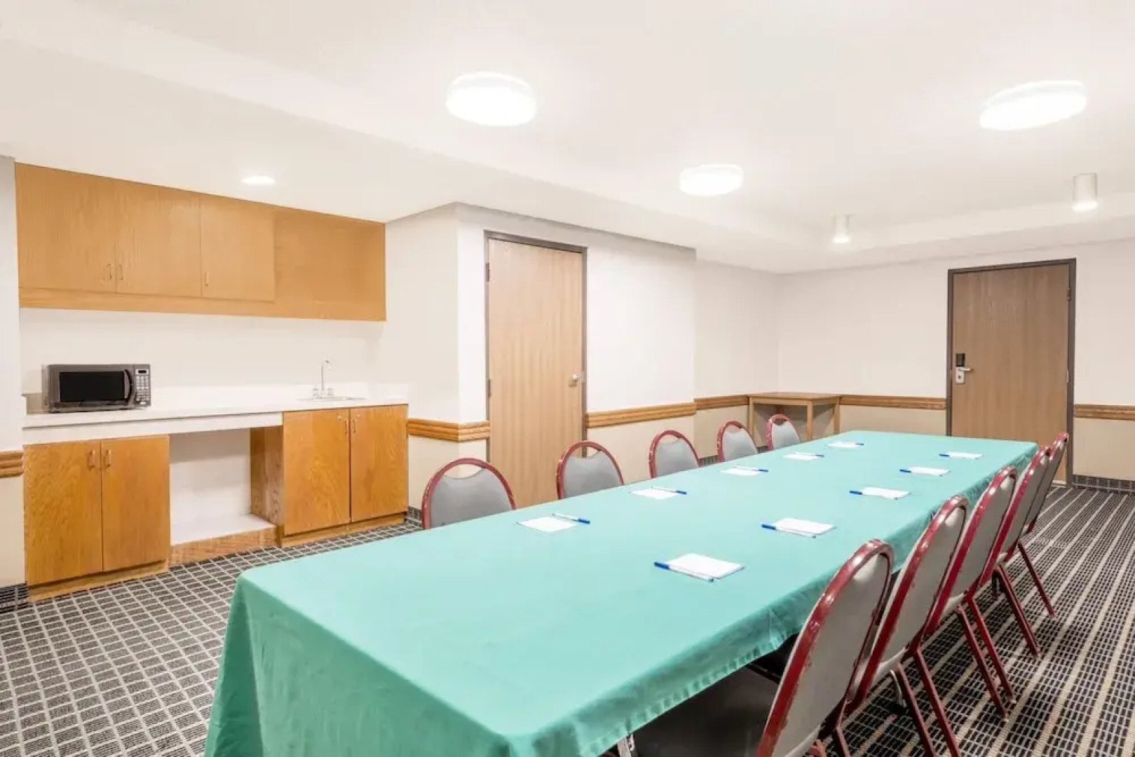 Baymont Inn & Suites Marshalltown