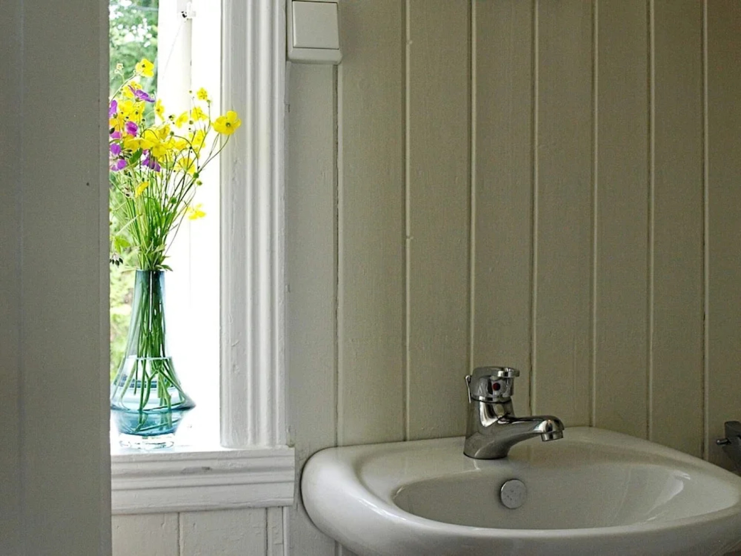 6 Person Holiday Home in Lonevag-by Traum