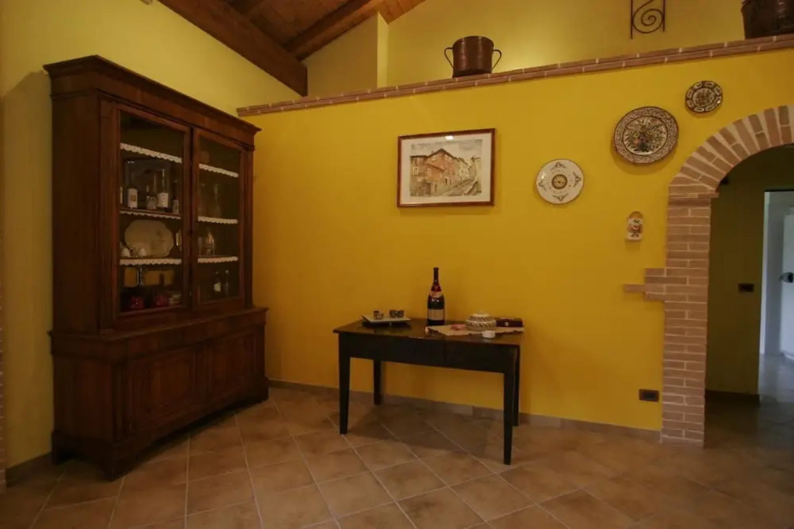 Fattoria Antica Forconia