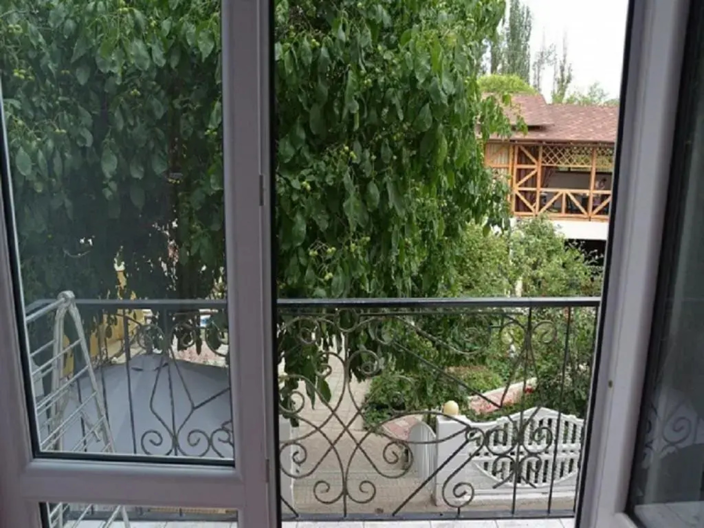 Guest House Albatros