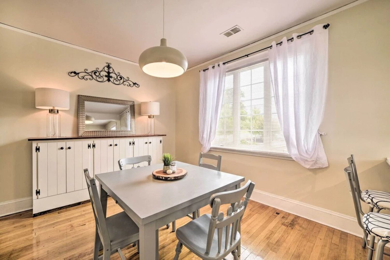 Centrally Located Richmond Home w/ Yard + Patio