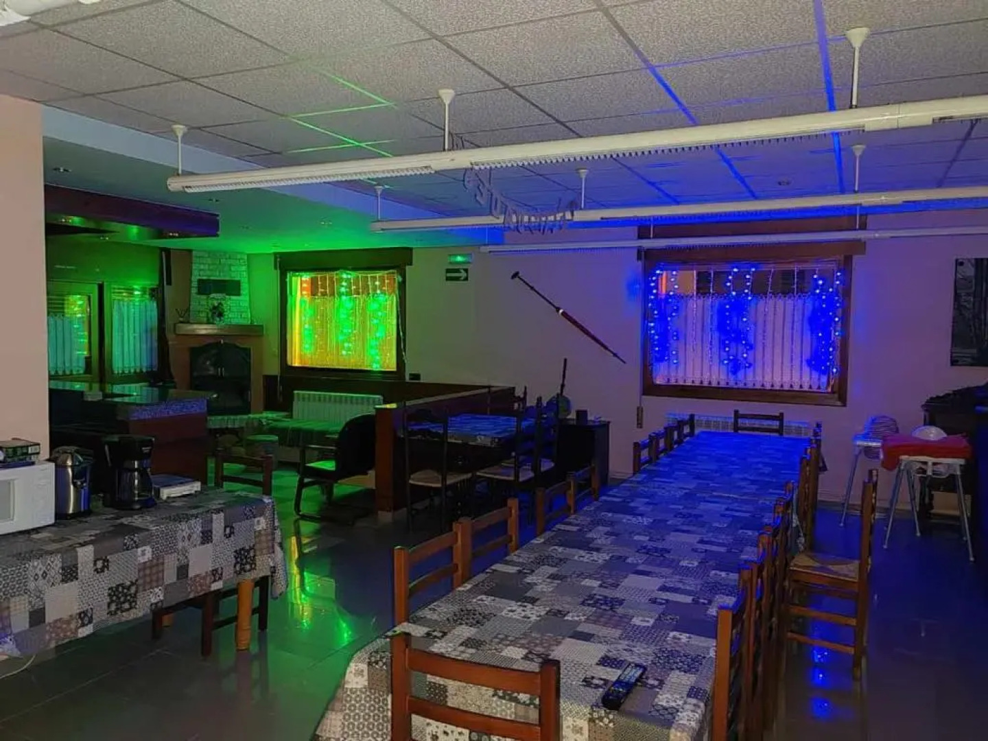 Apartamentos Goizeder