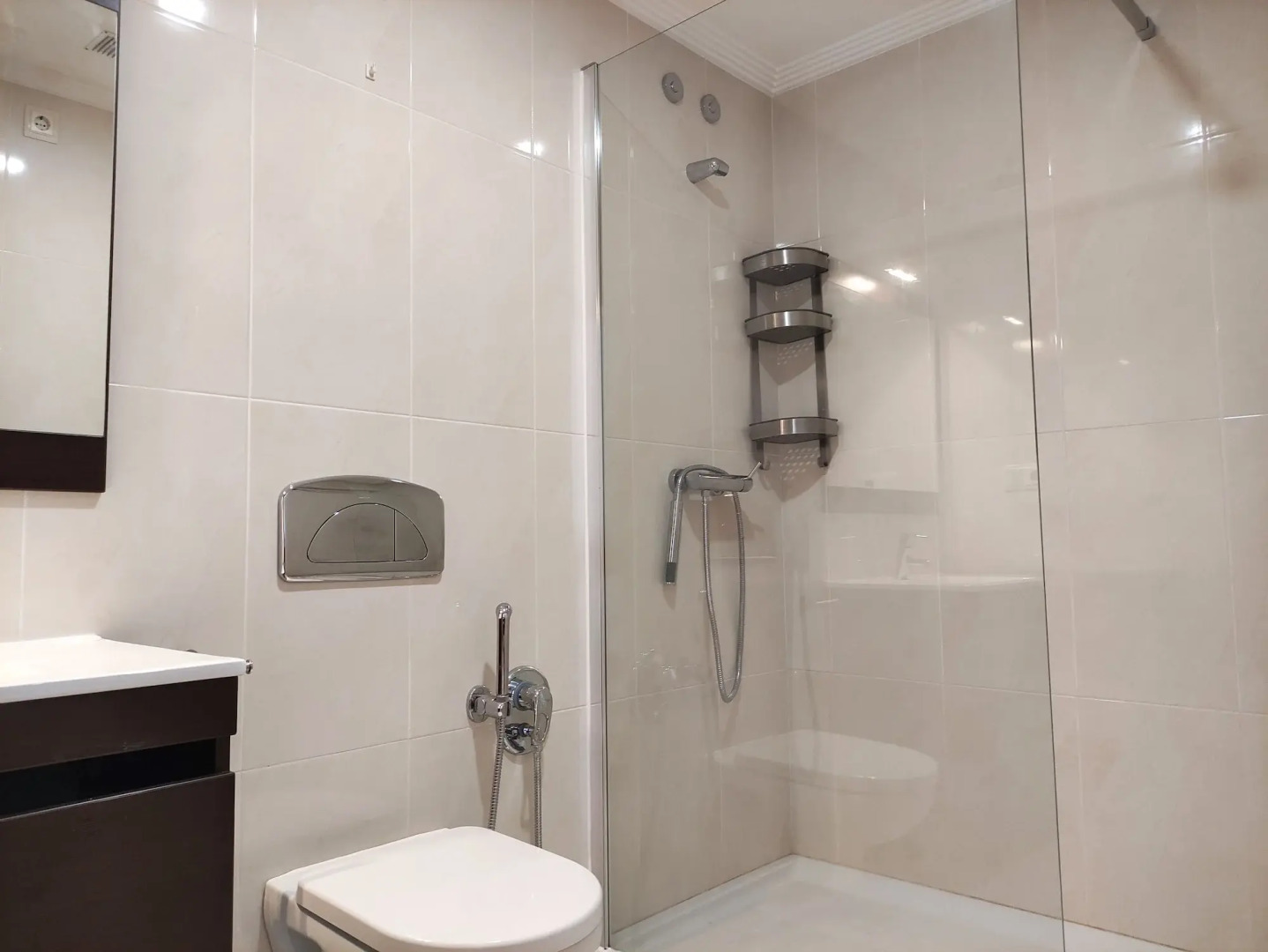 Apartamentos Sanxenxo 3000