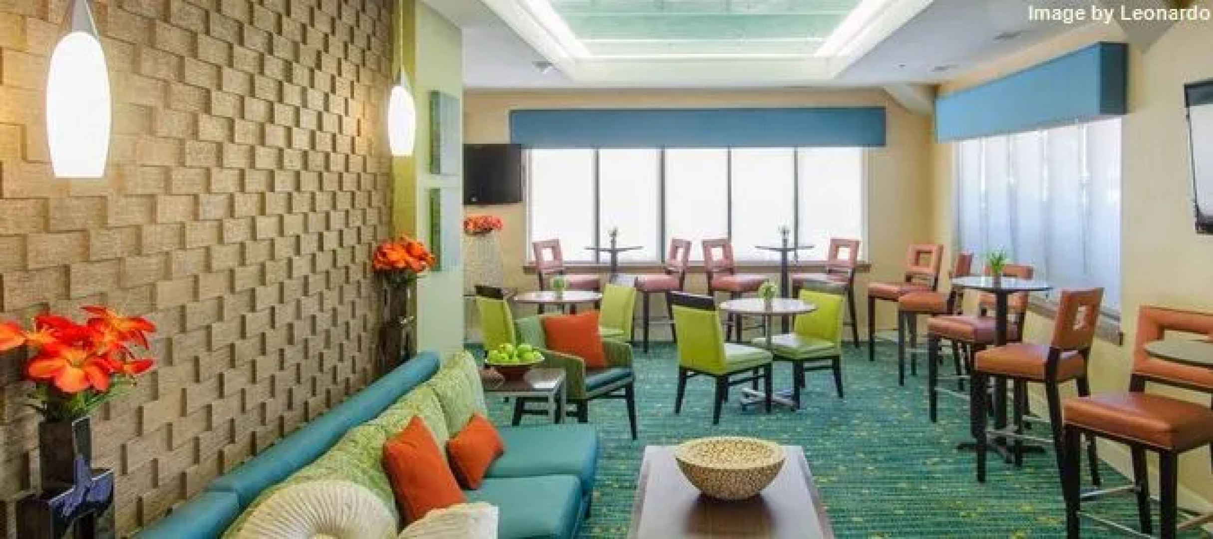 Residence Inn Herndon Reston