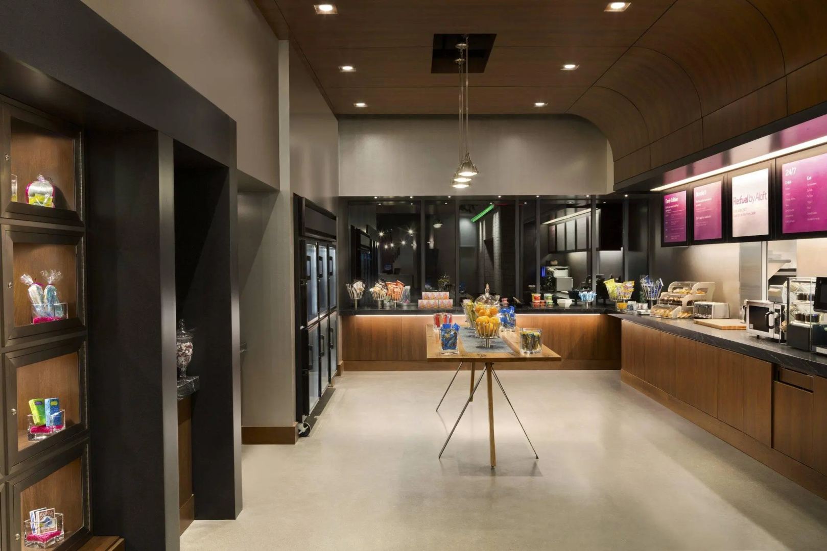 Aloft Hillsboro-Beaverton