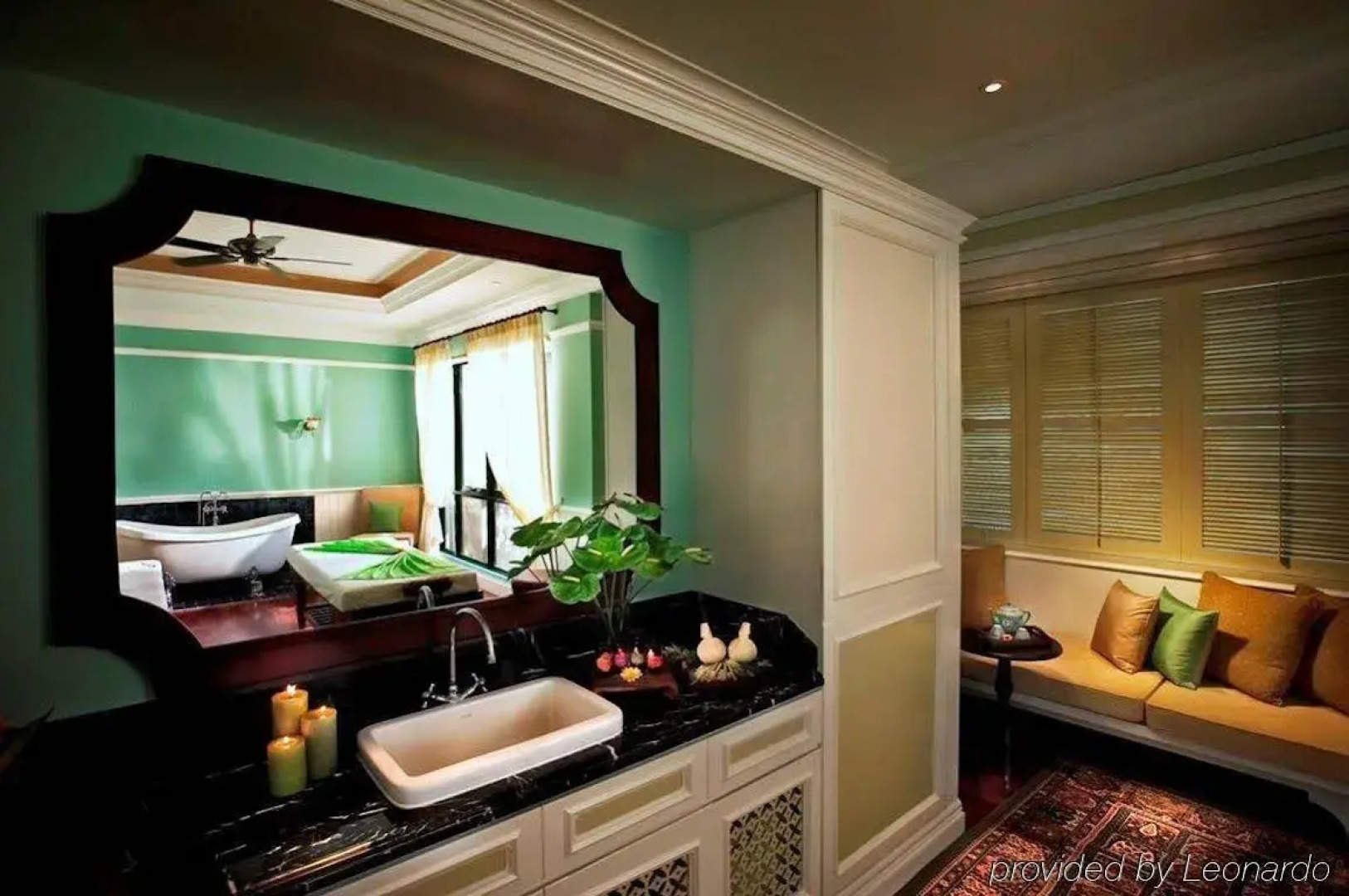 Majestic Malacca Hotel