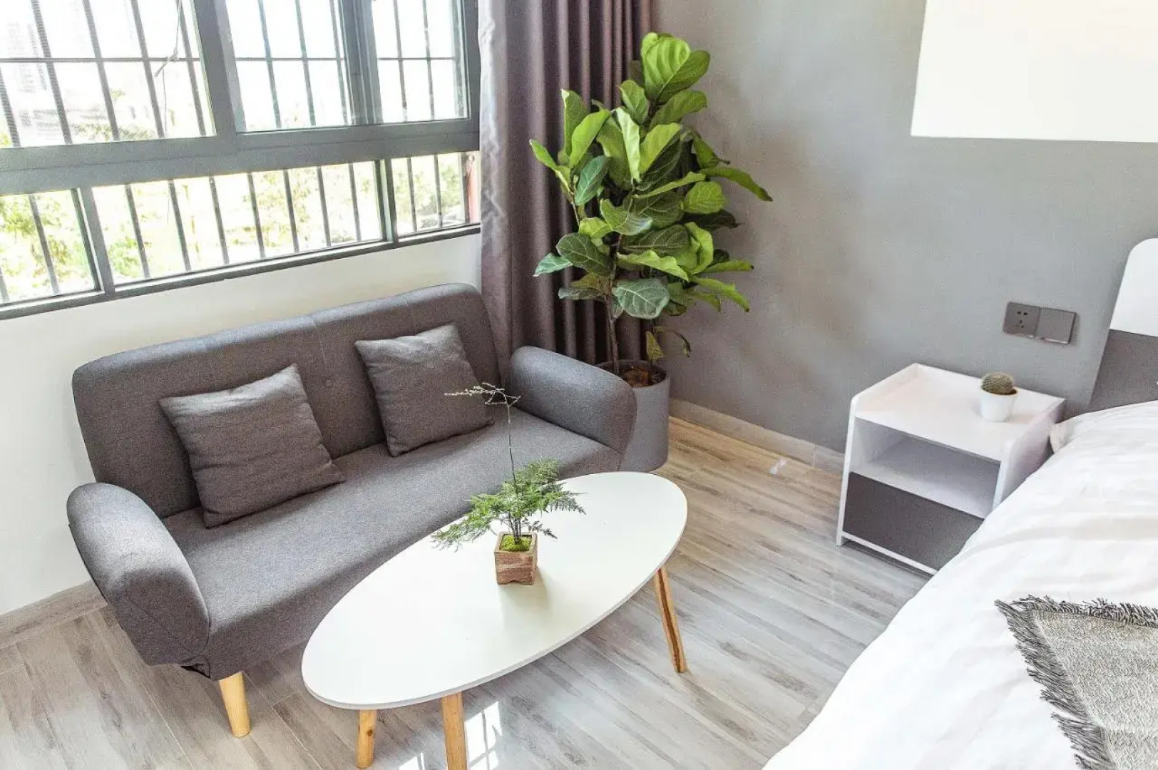 Xiamen Guiran Hostel