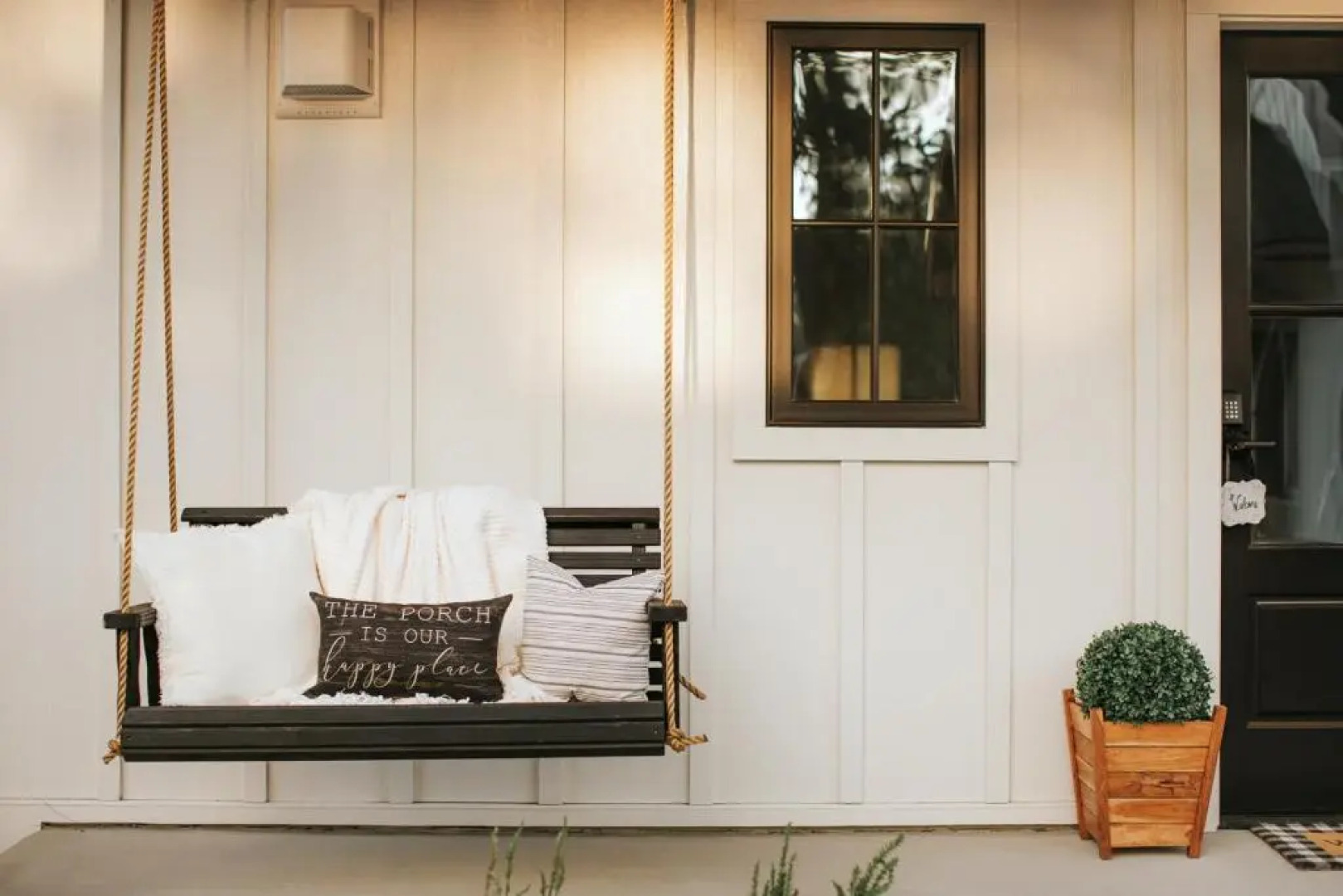 The Scout Boutique Cottages