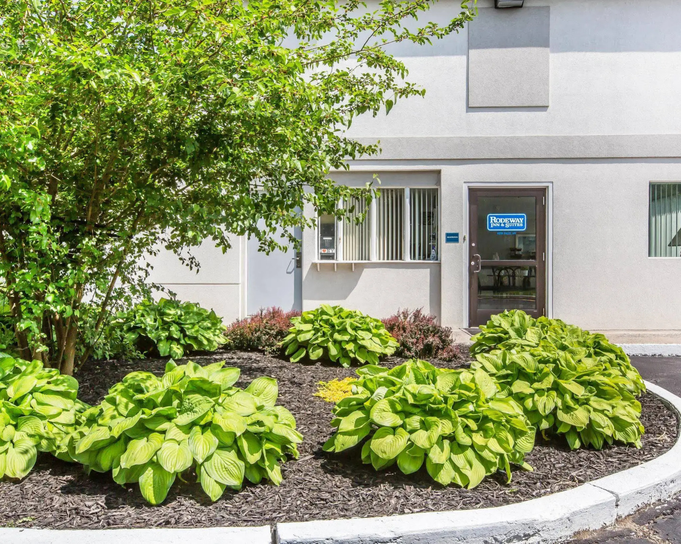 Rodeway Inn & Suites New Paltz - Hudson Valley