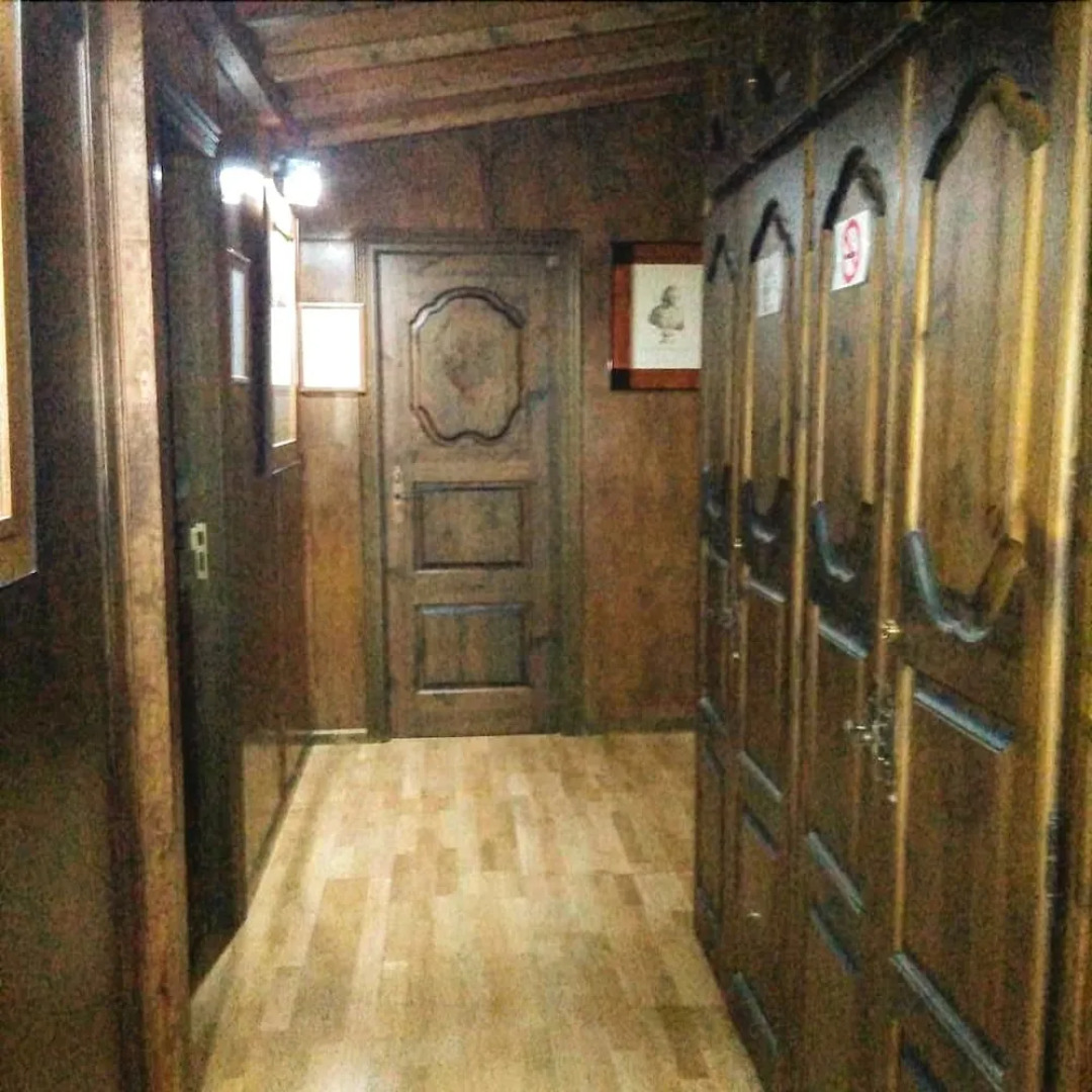 La Posada el Hidalgo de Alarcón